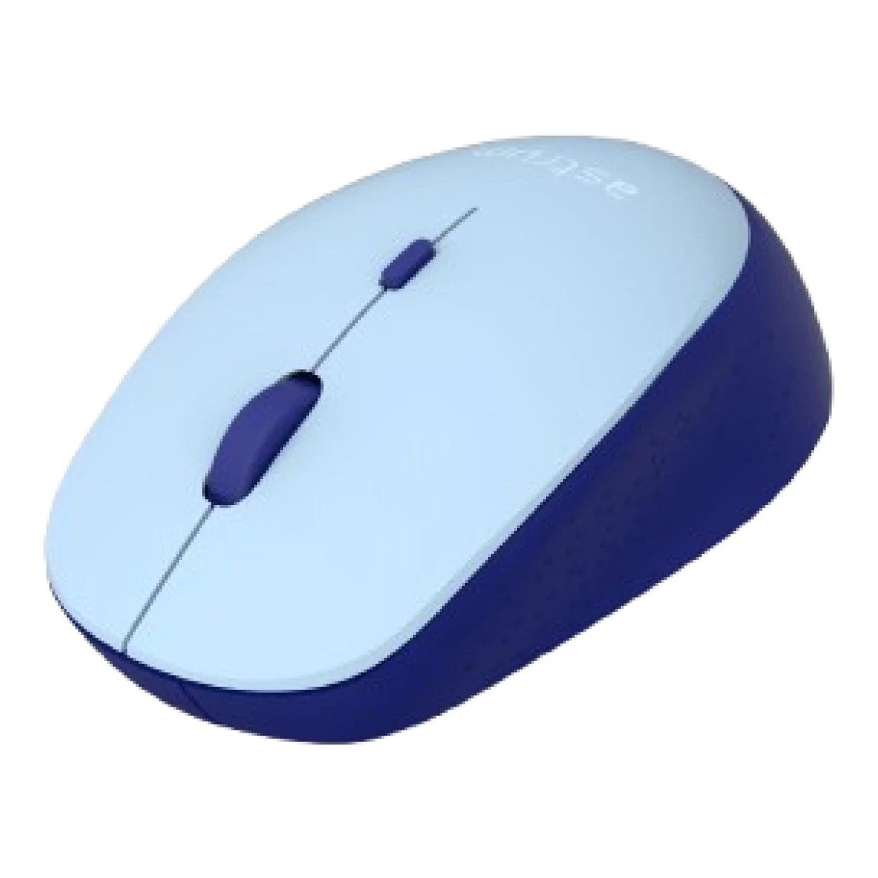 Astrum MW210 Wireless Optical Mouse Blue A82521-C - Image 3