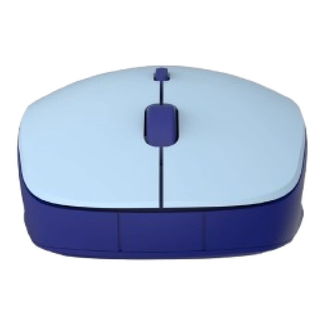 Astrum MW210 Wireless Optical Mouse Blue A82521-C - Image 4