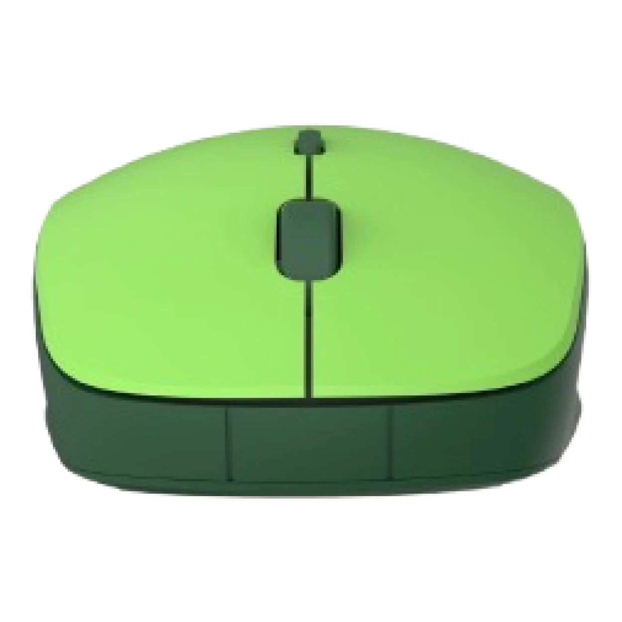Astrum MW210 Wireless Optical Mouse Green A82521-J - Image 4