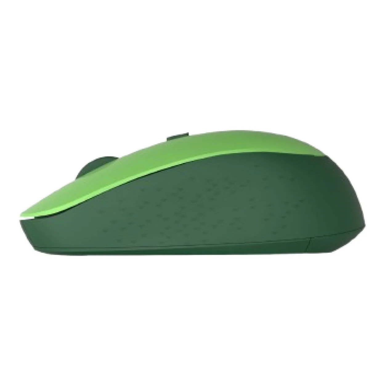 Astrum MW210 Wireless Optical Mouse Green A82521-J - Image 5
