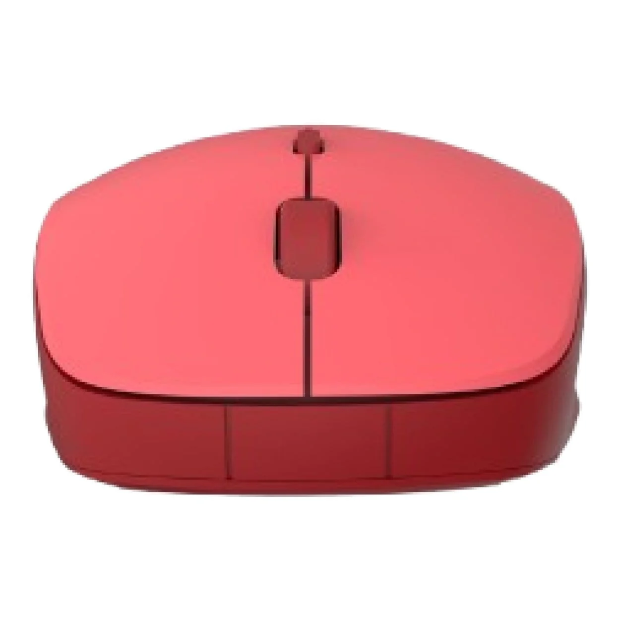 Astrum MW210 Wireless Optical Mouse Red A82521-N - Image 4