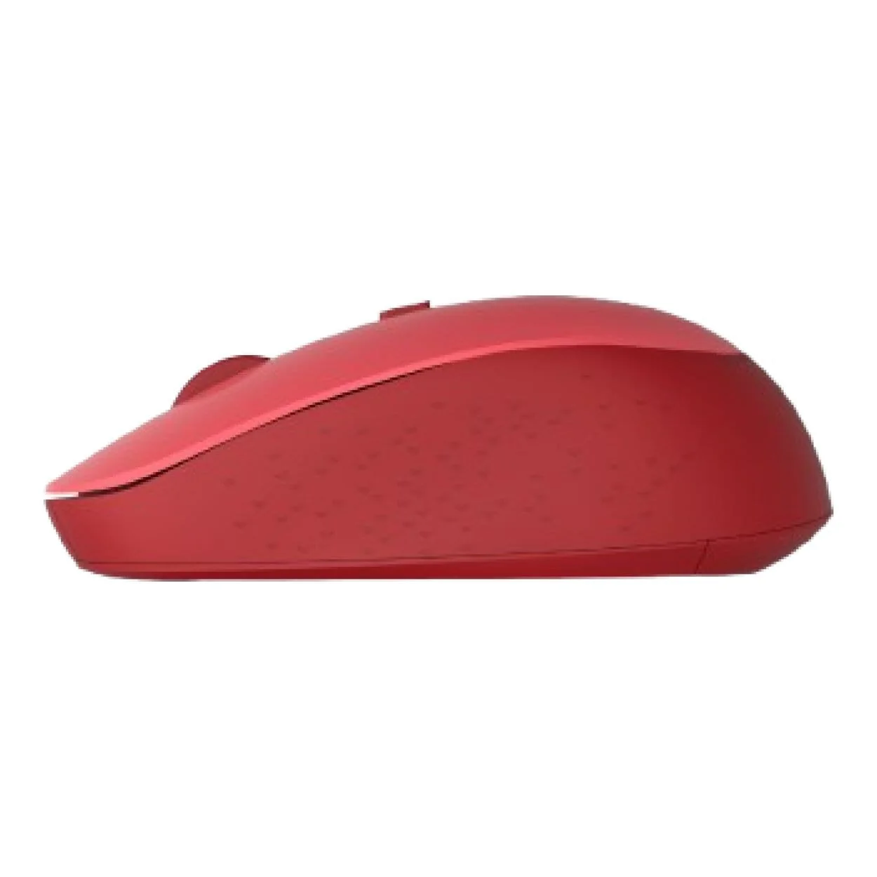 Astrum MW210 Wireless Optical Mouse Red A82521-N - Image 5