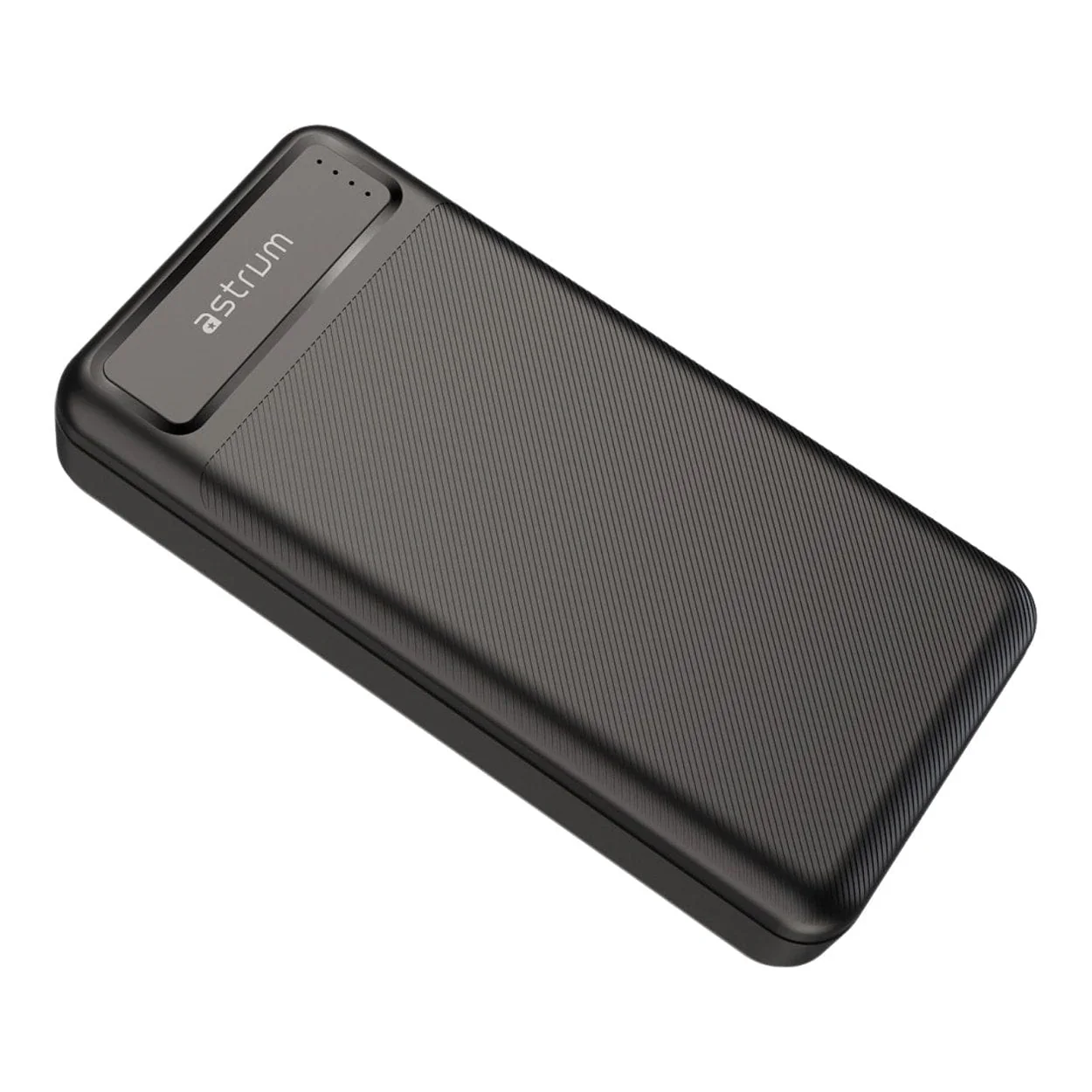 Astrum PB20K 20000mAh USB-A Power Bank Black APB20KB - Image 6