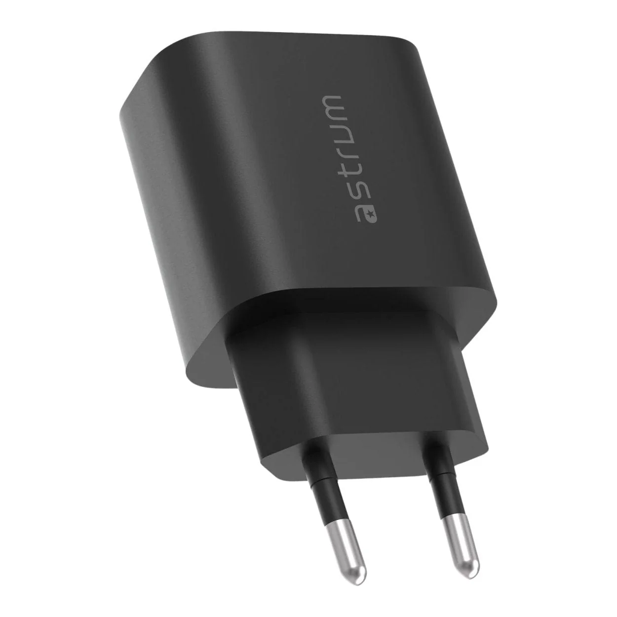 Astrum WATZ12A 12W USB-A Wall Charger ACHW12ABE - Image 4