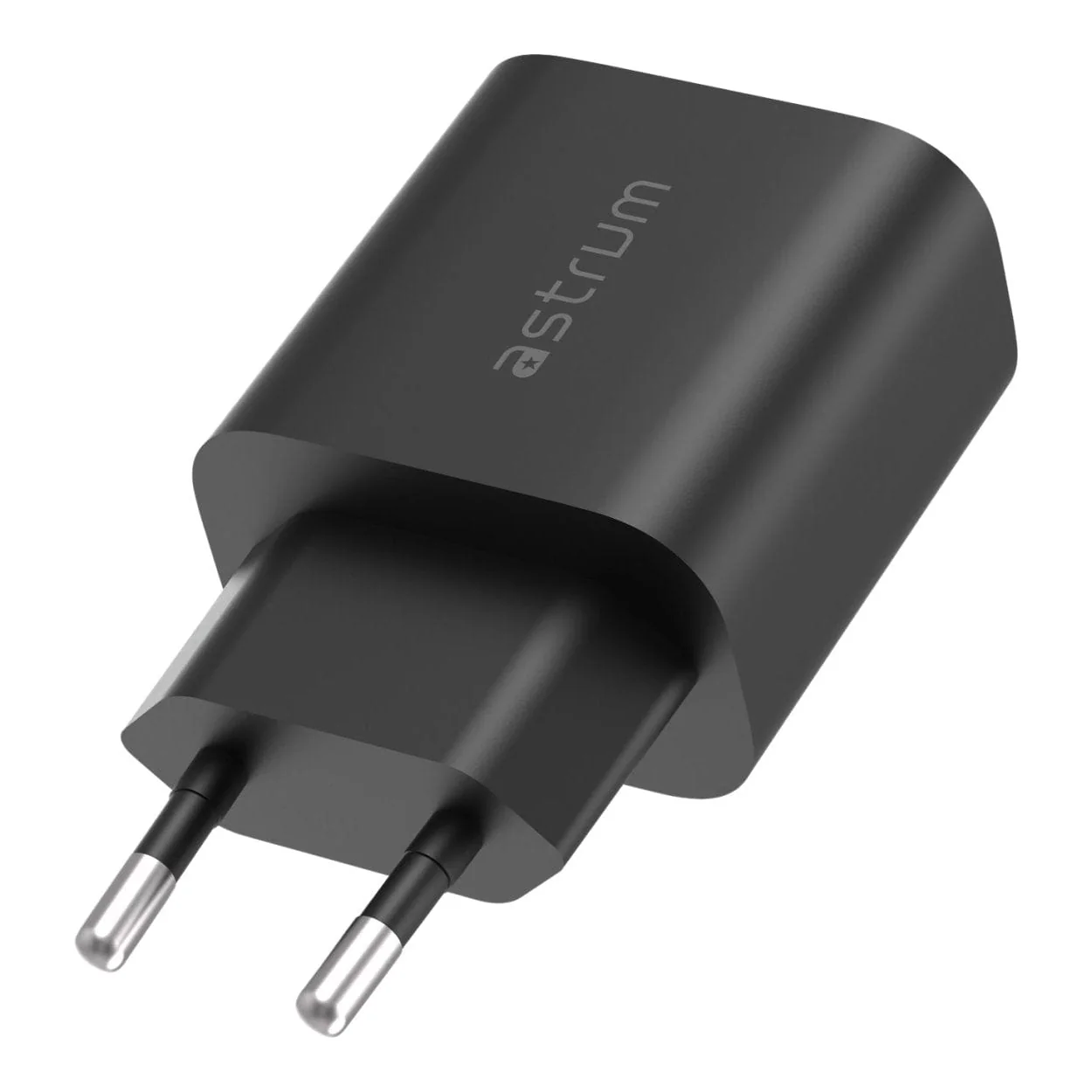 Astrum WATZ12D 12W 2xUSB-A Wall Charger ACHW12DBE - Image 6