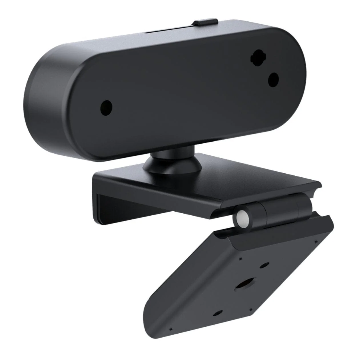 Astrum WM210 2K Webcam Black A63121-B - Image 4