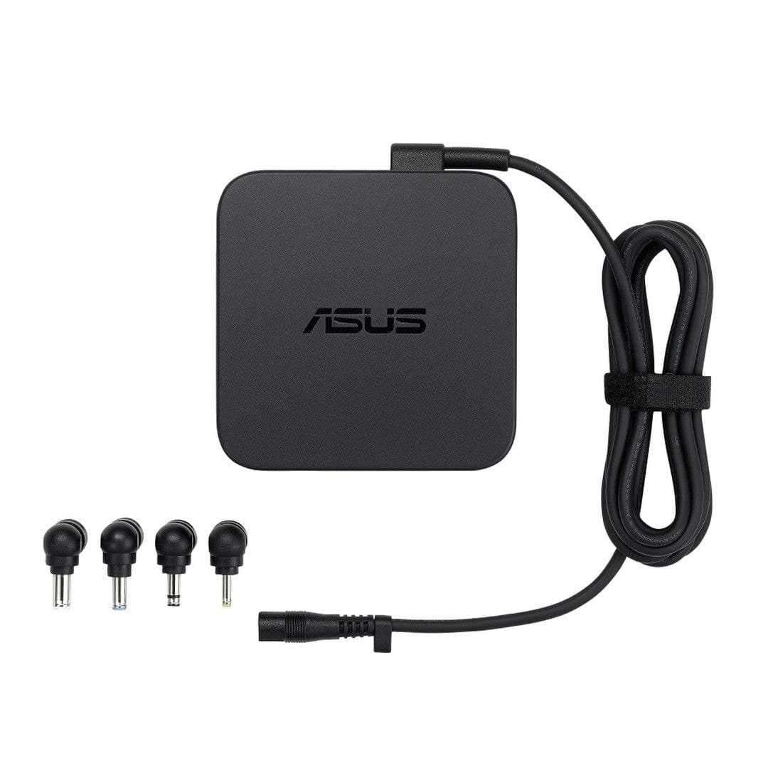 ASUS 90W Universal AC Adapter 90XB014N-MPW0P0 - Image 2