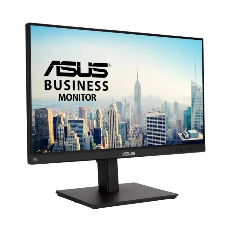 ASUS BE24ECSBT 23.8-inch 1920 x 1080p FHD 16:9 75Hz 5ms LED IPS Touchscreen Monitor - Image 2