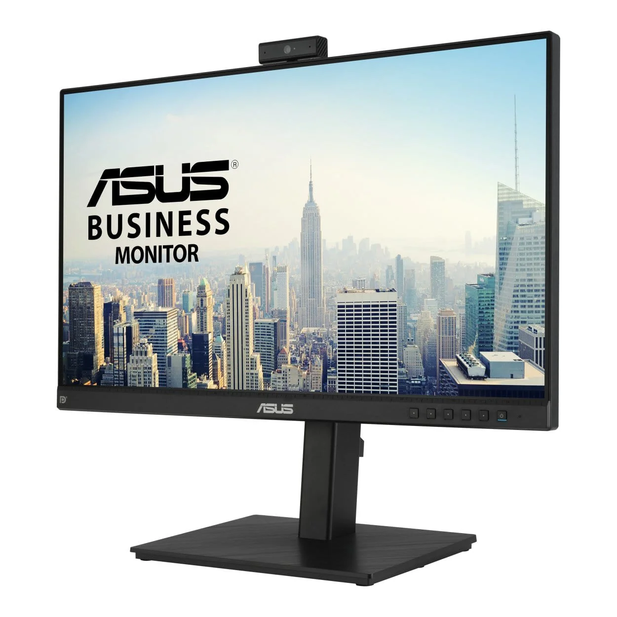 ASUS BE24EQSK 23.8-inch 1920 x 1080p FHD 16:9 60Hz 5ms LED IPS Video Conferencing Monitor 90LM05M1-B03370 - Image 2