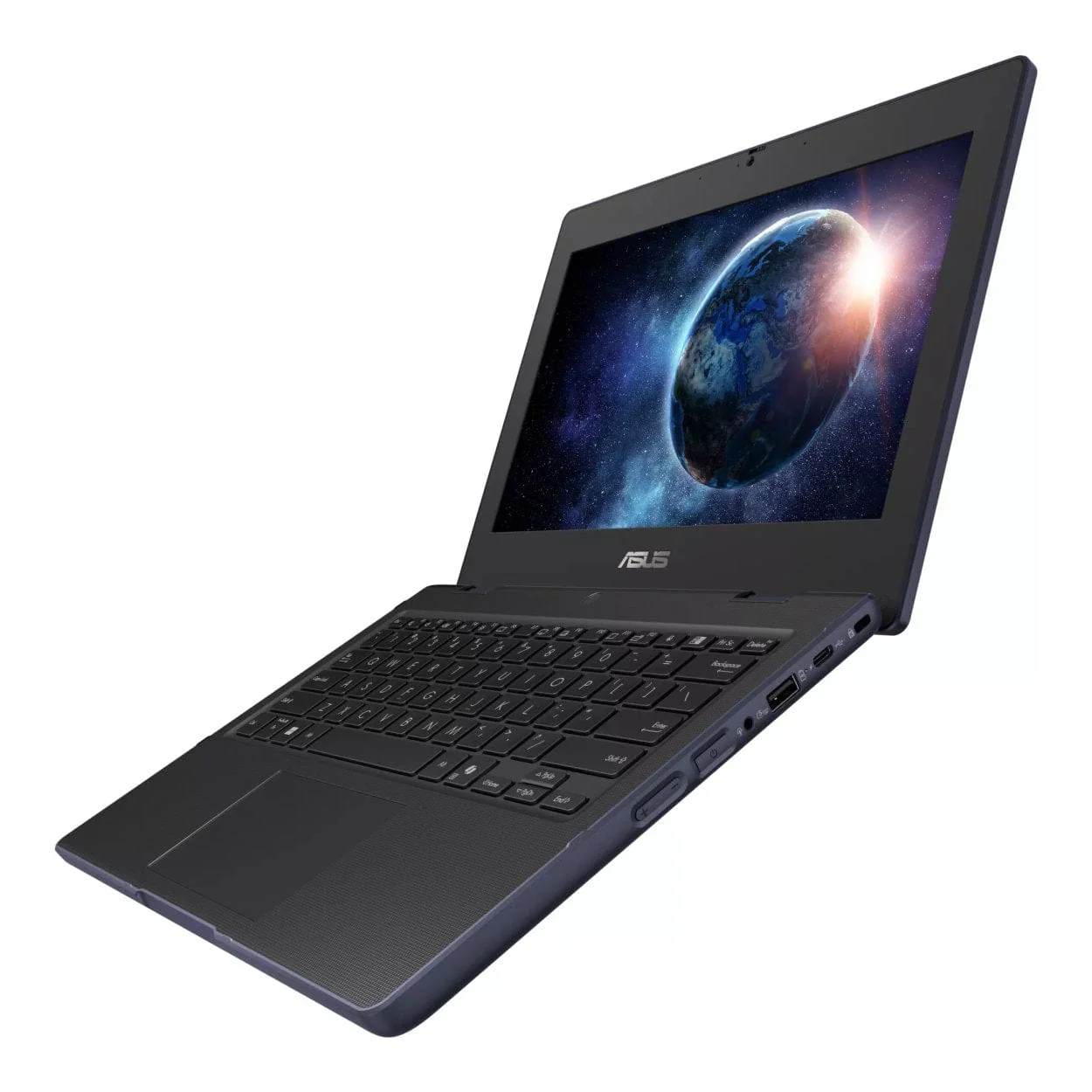 ASUS BR1104CTA 11.6-inch HD Laptop - Intel N150 128GB SSD 8GB RAM Win 11 Home - Image 4