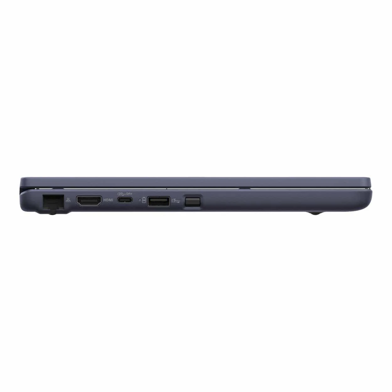 ASUS BR1104FGA 11.6-inch HD 2-in-1 Laptop - Intel N100 256GB SSD 8GB RAM Win 11 Home - Image 10