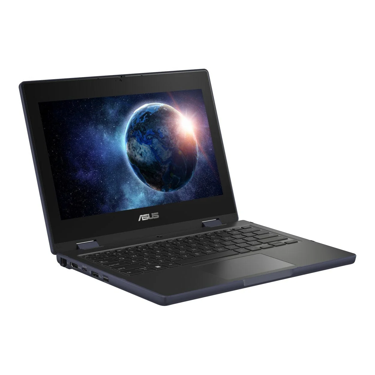 ASUS BR1104FGA 11.6-inch HD 2-in-1 Laptop - Intel N100 256GB SSD 8GB RAM Win 11 Home - Image 5