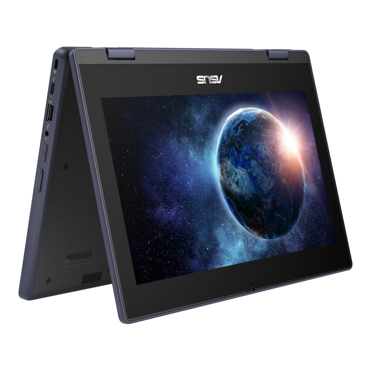 ASUS BR1104FGA 11.6-inch HD 2-in-1 Laptop - Intel N100 256GB SSD 8GB RAM Win 11 Home - Image 6