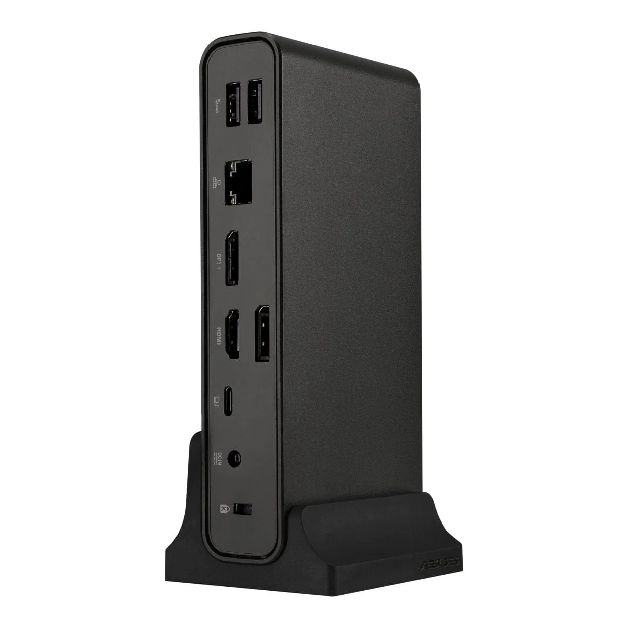 ASUS DC301 Triple Display USB-C Dock Duo - Image 2