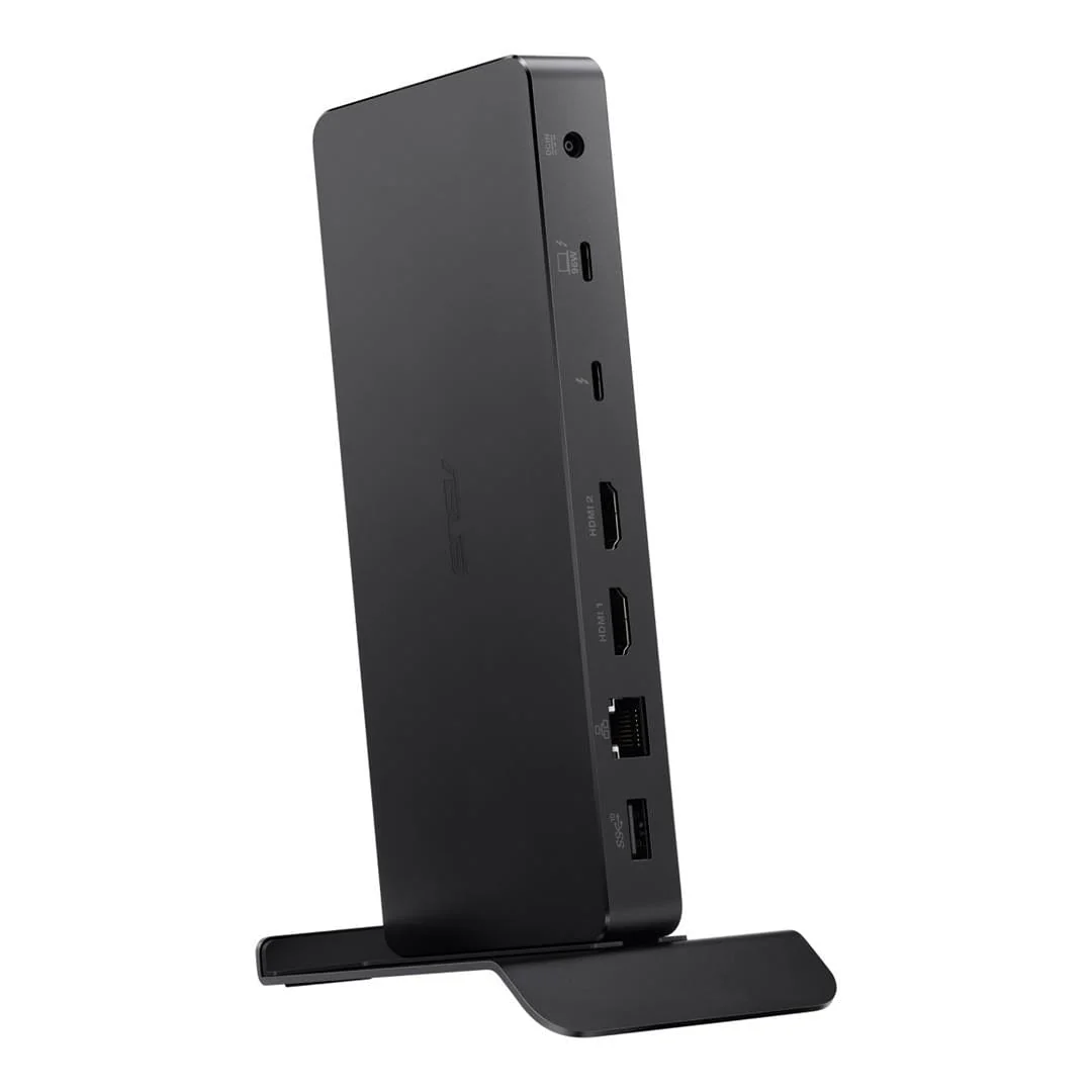 ASUS DC500 Triple 4K Thunderbolt 4 Dock 90XB08DN-BDS010