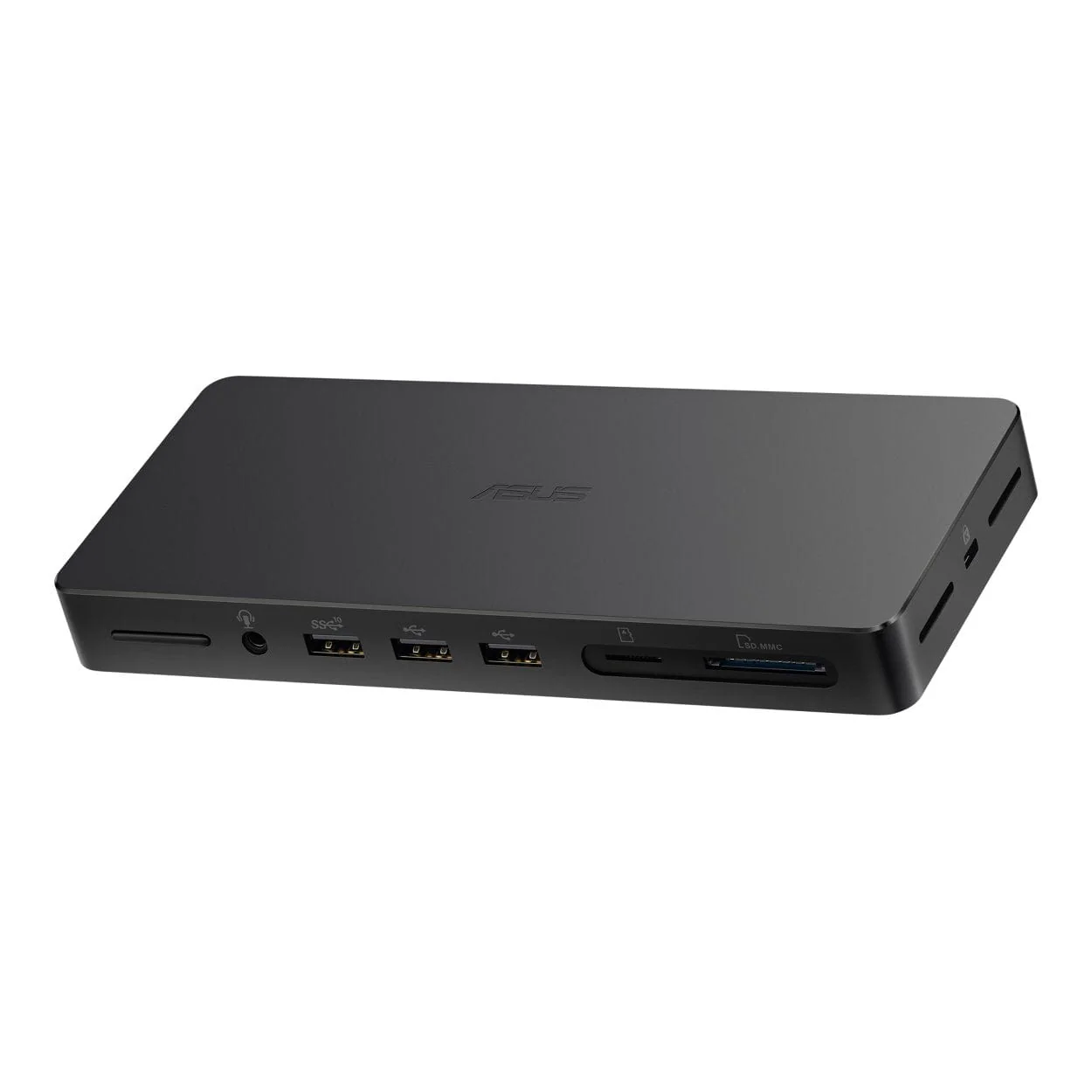 ASUS DC500 Triple 4K Thunderbolt 4 Dock 90XB08DN-BDS010 - Image 2