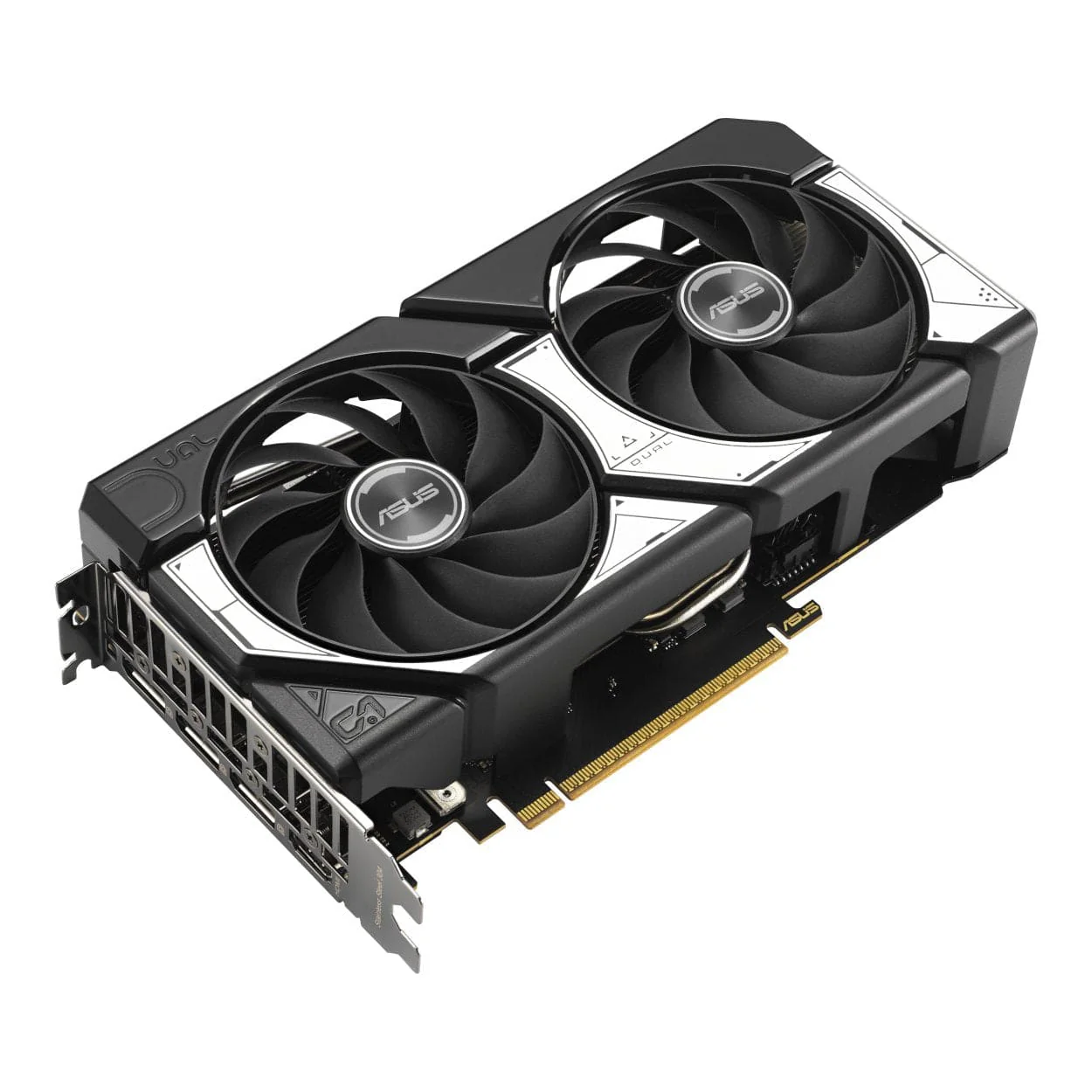 ASUS Dual GeForce RTX 5060 8GB GDDR7 Graphics Card 90YV0N13-M0NA00 - Image 4