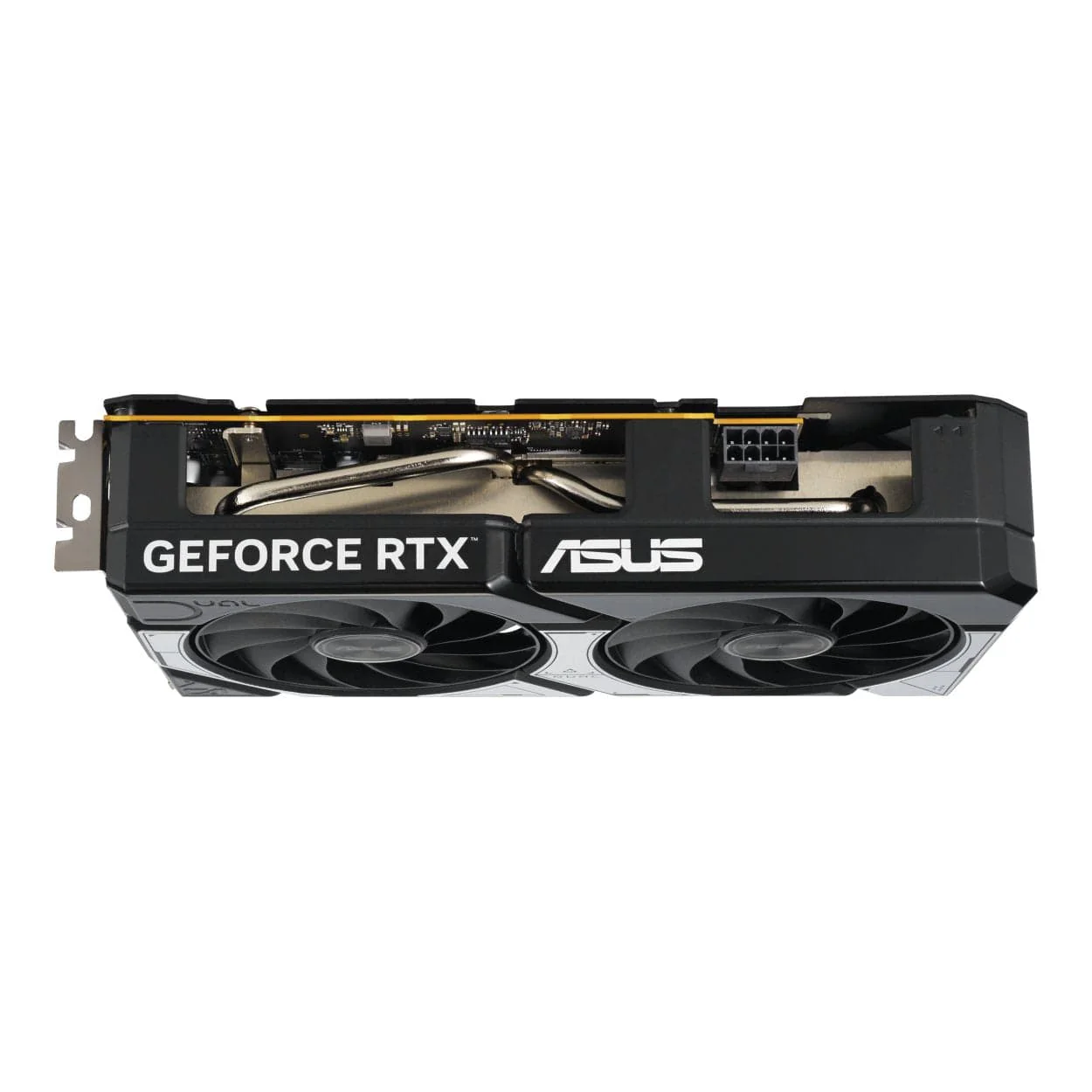 ASUS Dual GeForce RTX 5060 8GB GDDR7 Graphics Card 90YV0N13-M0NA00 - Image 5