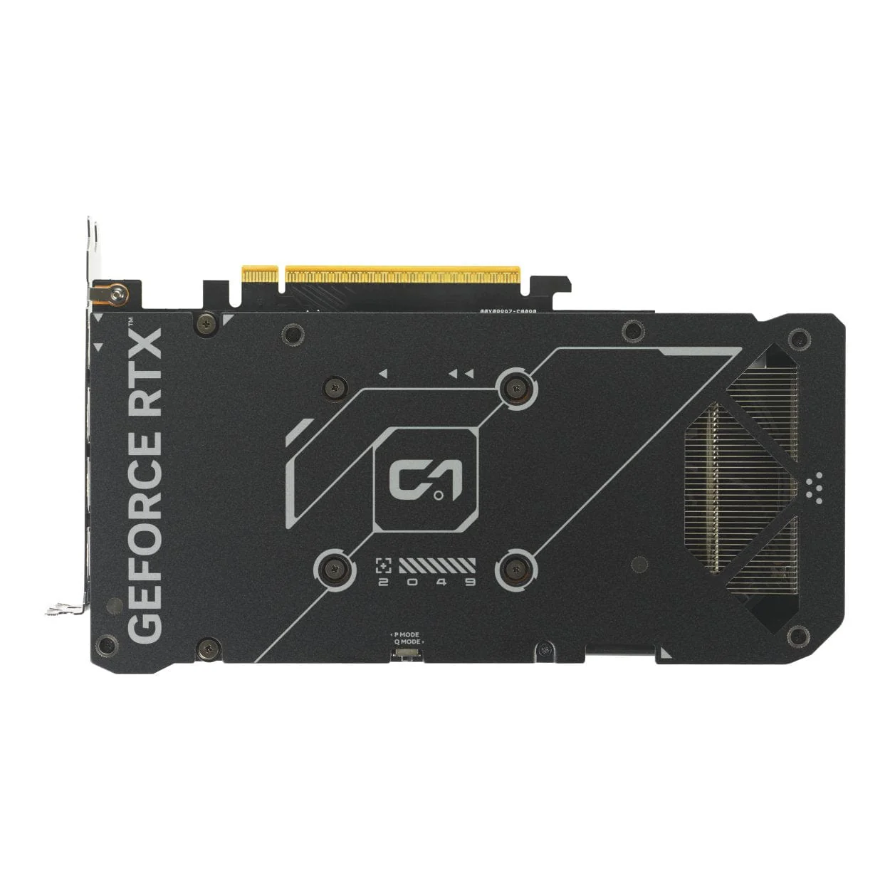 ASUS Dual GeForce RTX 5060 8GB GDDR7 Graphics Card 90YV0N13-M0NA00 - Image 6