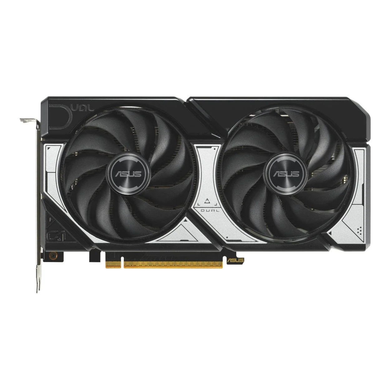 ASUS Dual GeForce RTX 5060 8GB GDDR7 OC Edition Graphics Card 90YV0N12-M0NA00 - Image 2
