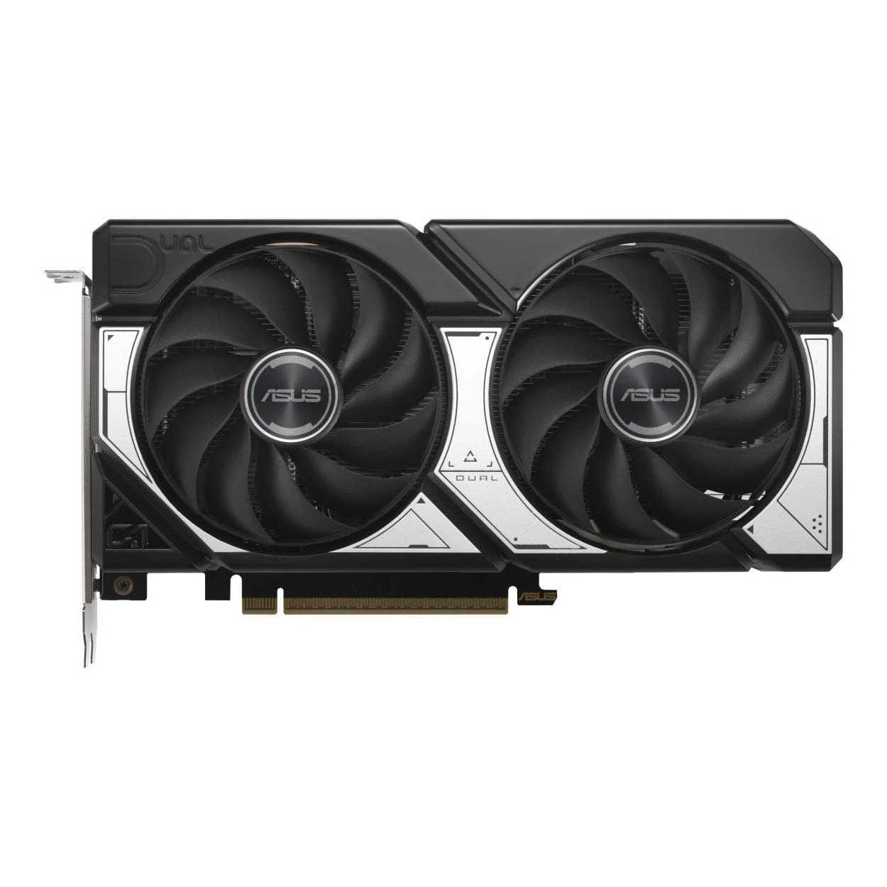 ASUS Dual GeForce RTX 5060 Ti 16GB GDDR7 Graphics Card - Image 2