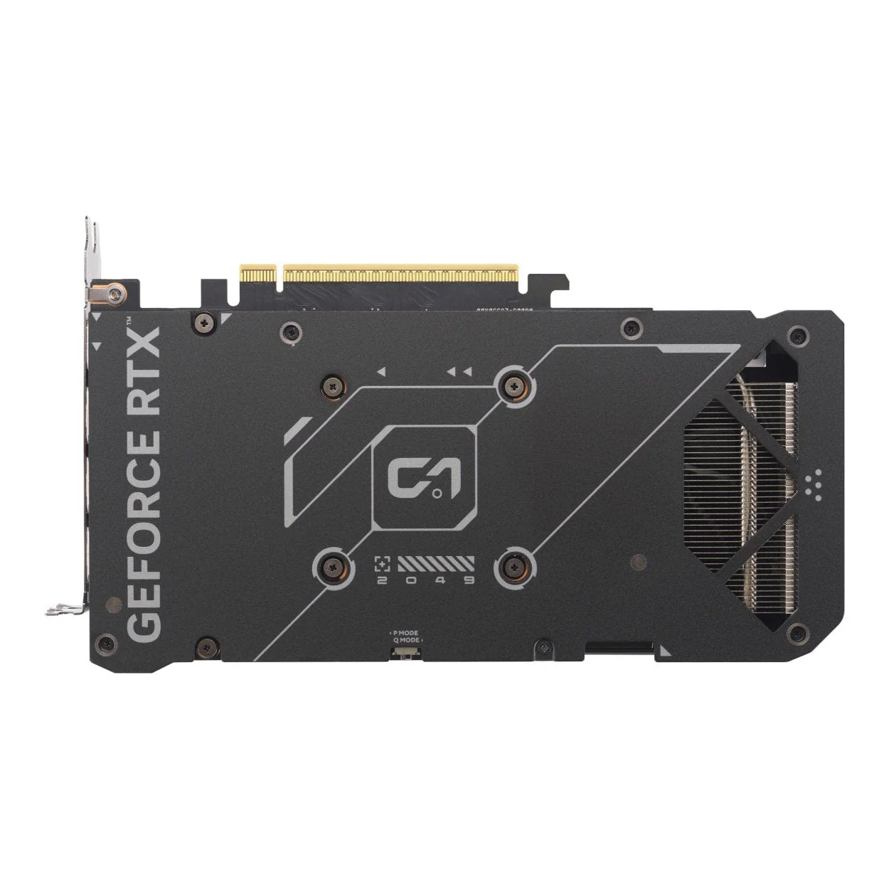 ASUS Dual GeForce RTX 5060 Ti 16GB GDDR7 Graphics Card - Image 5