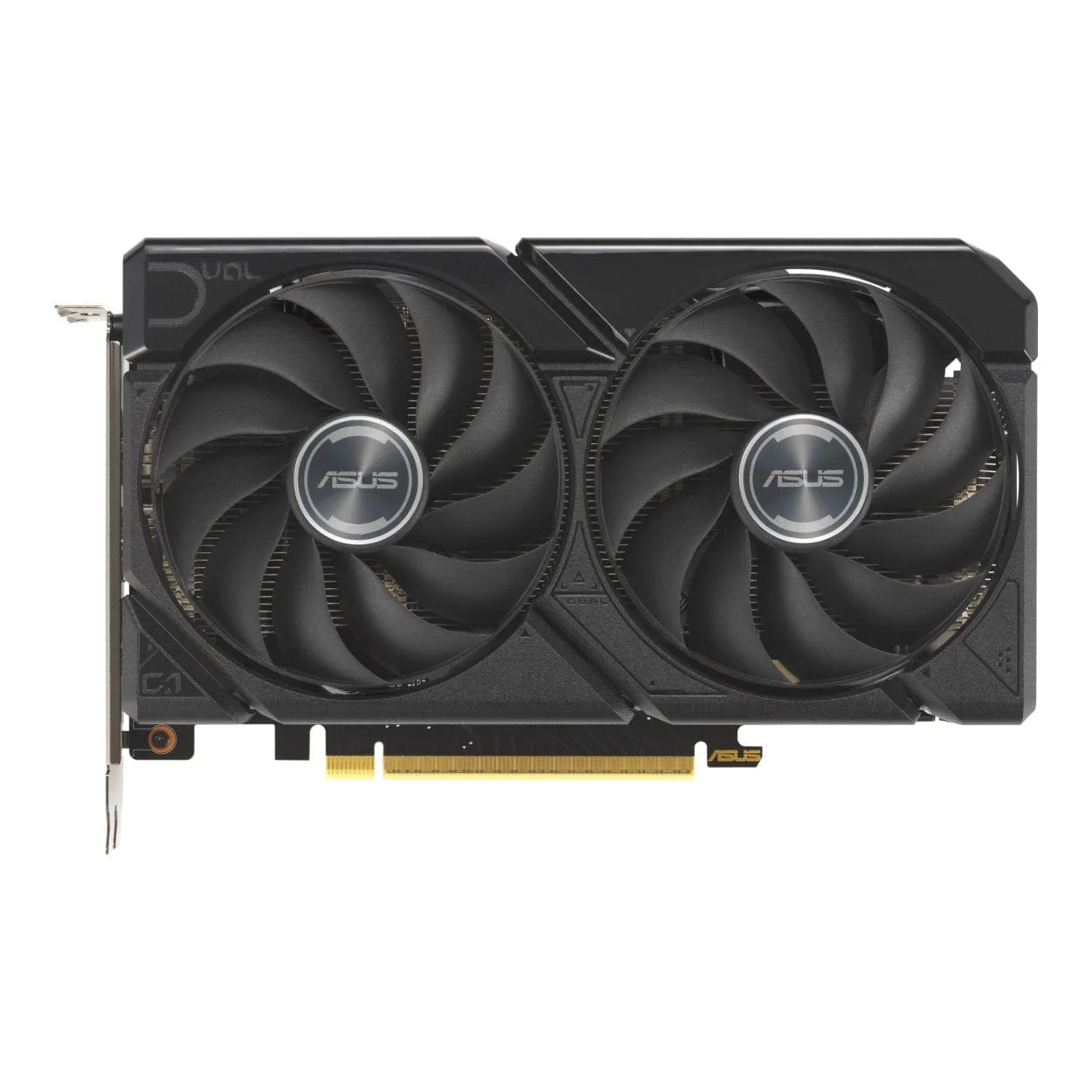 ASUS Dual Radeon RX 9060 XT 8G GDDR6 Graphics Card 90YV0MI1-M0NA00 - Image 2