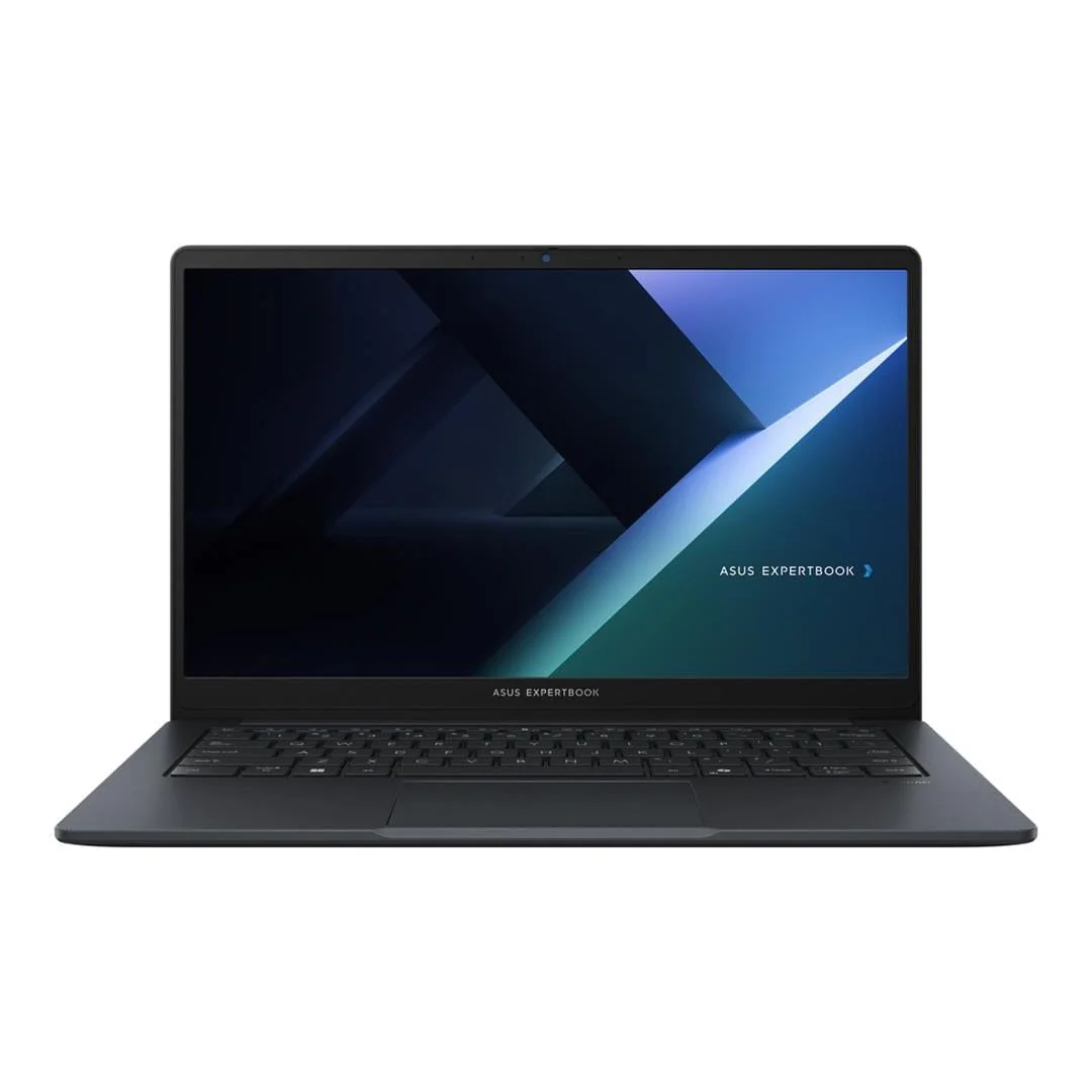 ASUS ExpertBook B1 B1403CVA 14-inch FHD Laptop - Intel Core i5-13420H 512GB SSD 16GB RAM Win 11 Pro