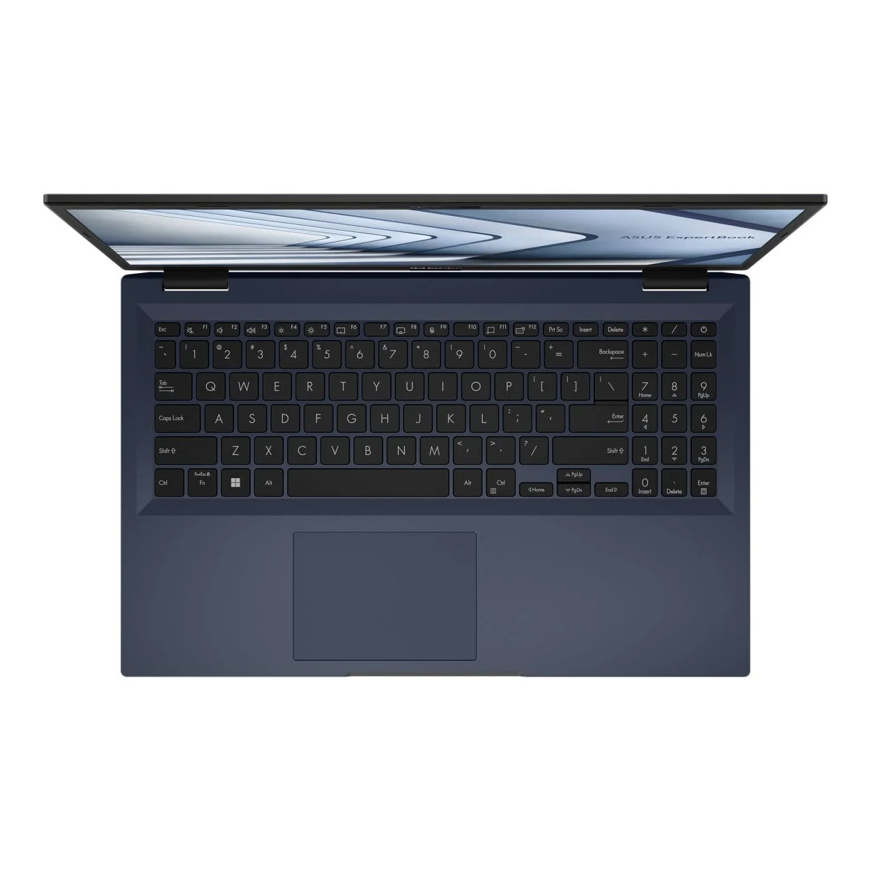 ASUS Expertbook B1 B1502CGA 15.6-inch FHD Laptop - Intel Core i3-N305 128GB SSD 8GB RAM Win 11 Home - Image 7