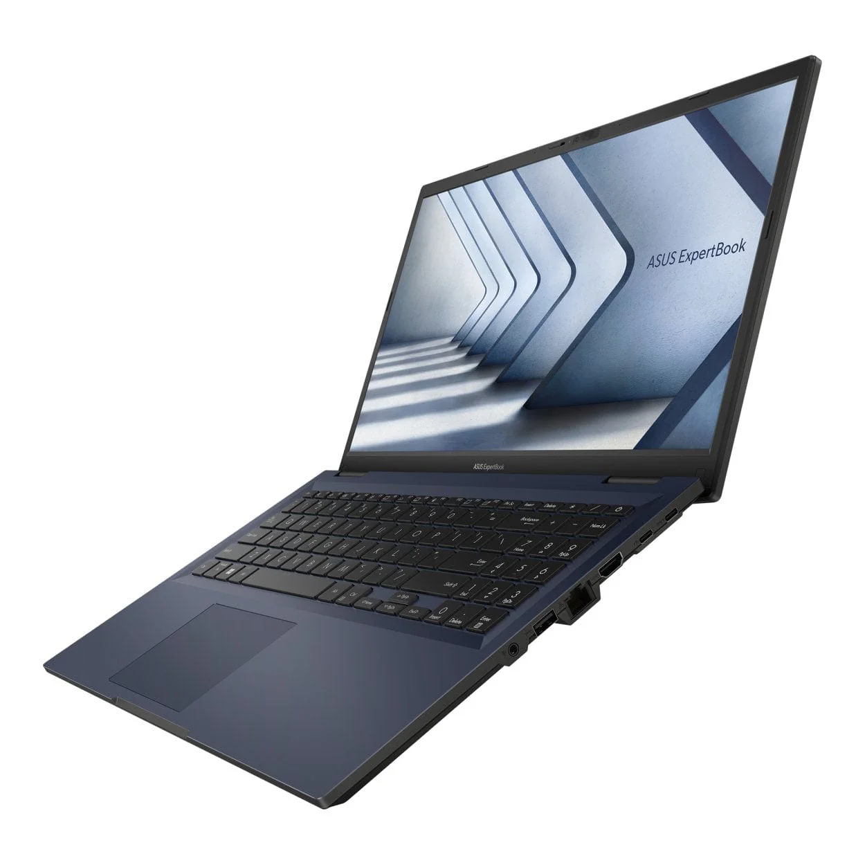 ASUS Expertbook B1 B1502CGA 15.6-inch FHD Laptop - Intel Core i3-N305 512GB SSD 8GB RAM Win 11 Home - Image 3