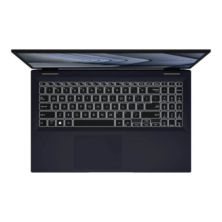 ASUS ExpertBook B1 B1502CVA 15.6-inch FHD Laptop - Intel Core i5-1335U 512GB SSD 8GB RAM Win 11 Pro - Image 5