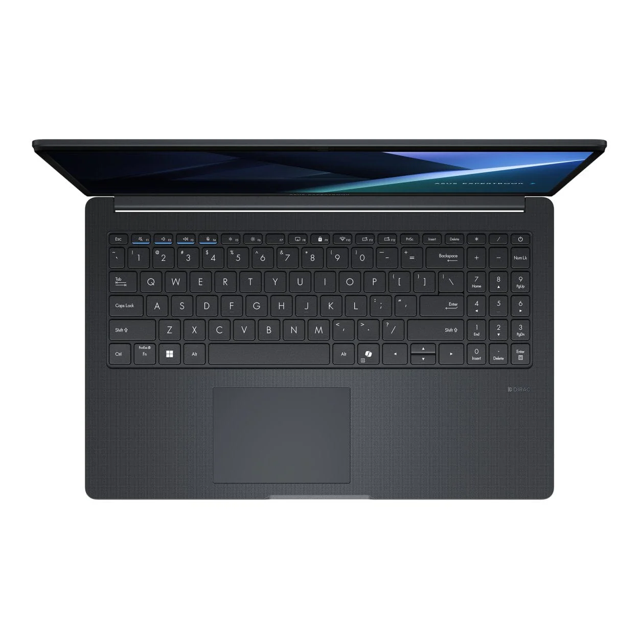 ASUS ExpertBook B1 B1503CVA 15.6-inch FHD Laptop - Intel Core i3-1315U 512GB SSD 8GB RAM Win 11 Pro - Image 5