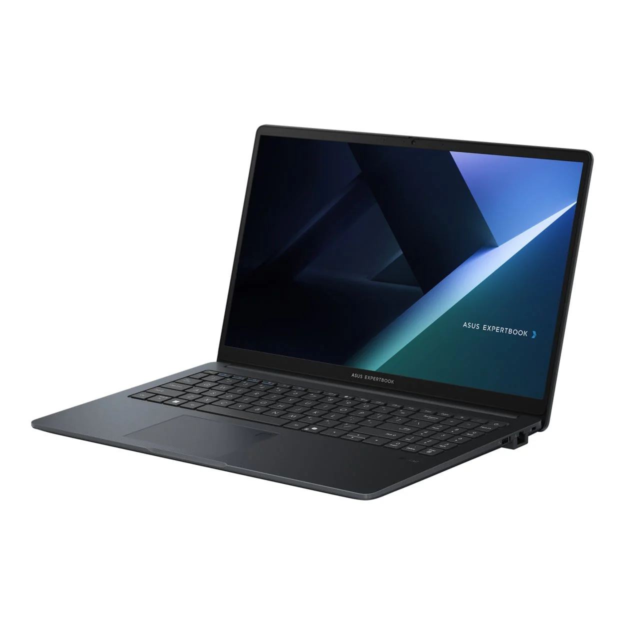 ASUS ExpertBook B1 B1503CVA 15.6-inch FHD Laptop - Intel Core i5-1334U 512GB SSD 16GB RAM Win 11 Pro - Image 3