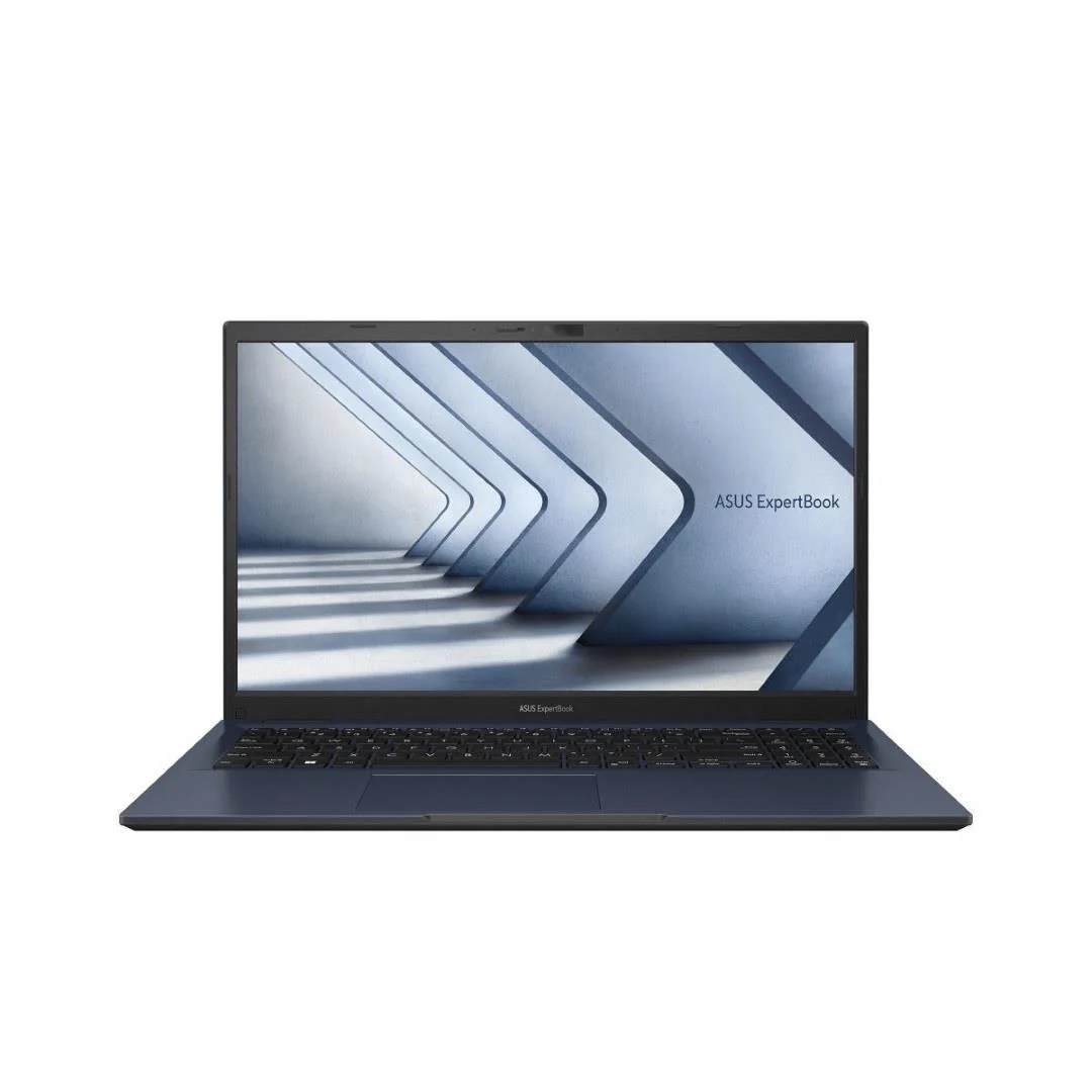 ASUS ExpertBook B1502CBA 15.6-inch FHD Laptop - Intel Core i5-1235U 1TB SSD 8GB RAM Win 11 Home