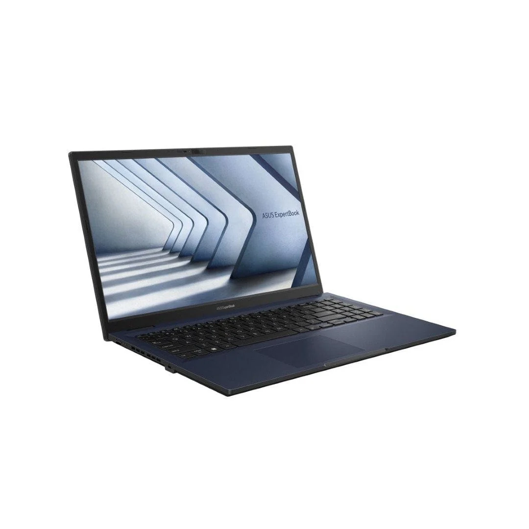 ASUS ExpertBook B1502CBA 15.6-inch FHD Laptop - Intel Core i5-1235U 1TB SSD 8GB RAM Win 11 Home - Image 2