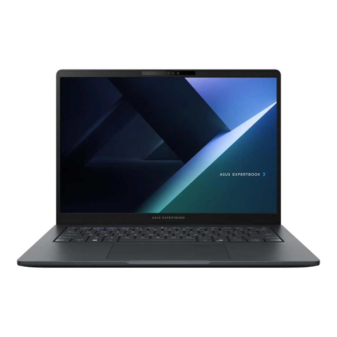 ASUS ExpertBook B3 B3405CCA 14-inch WUXGA Laptop - Intel Core Ultra 7 155H 1TB SSD 32GB RAM Win 11 Pro