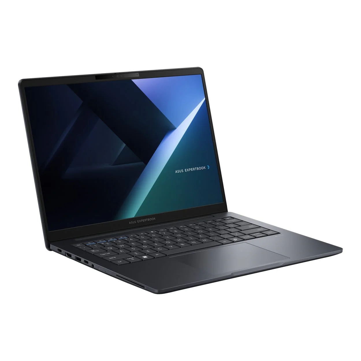 ASUS ExpertBook B3 B3405CCA 14-inch WUXGA Laptop - Intel Core Ultra 7 155H 1TB SSD 32GB RAM Win 11 Pro - Image 4