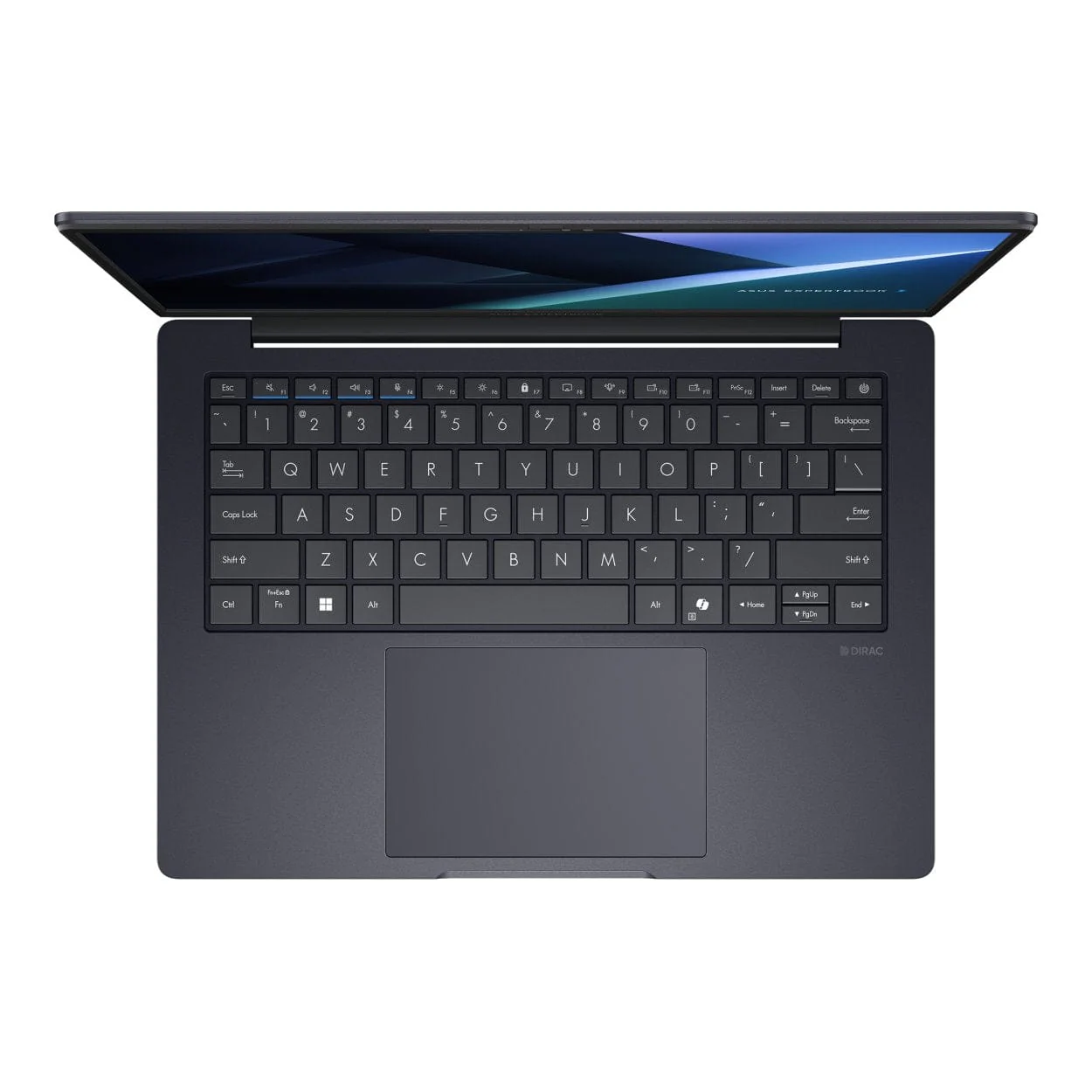 ASUS ExpertBook B3 B3405CCA 14-inch WUXGA Laptop - Intel Core Ultra 7 155H 1TB SSD 32GB RAM Win 11 Pro - Image 7