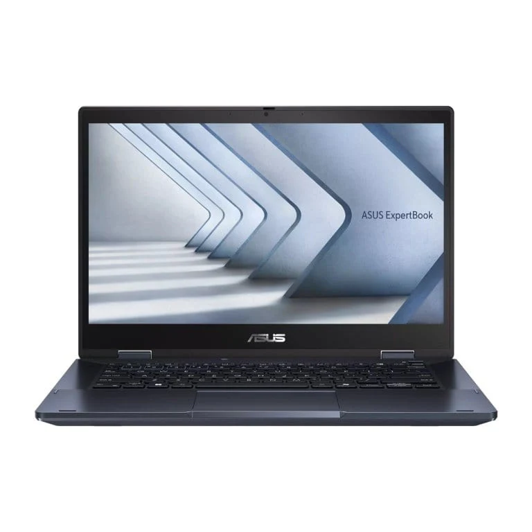 ASUS ExpertBook B3 Flip B3402FVA 14-inch FHD 2-in-1 Laptop - Intel Core i5-1335U 512GB SSD 16GB RAM LTE Win 11 Pro - Image 2