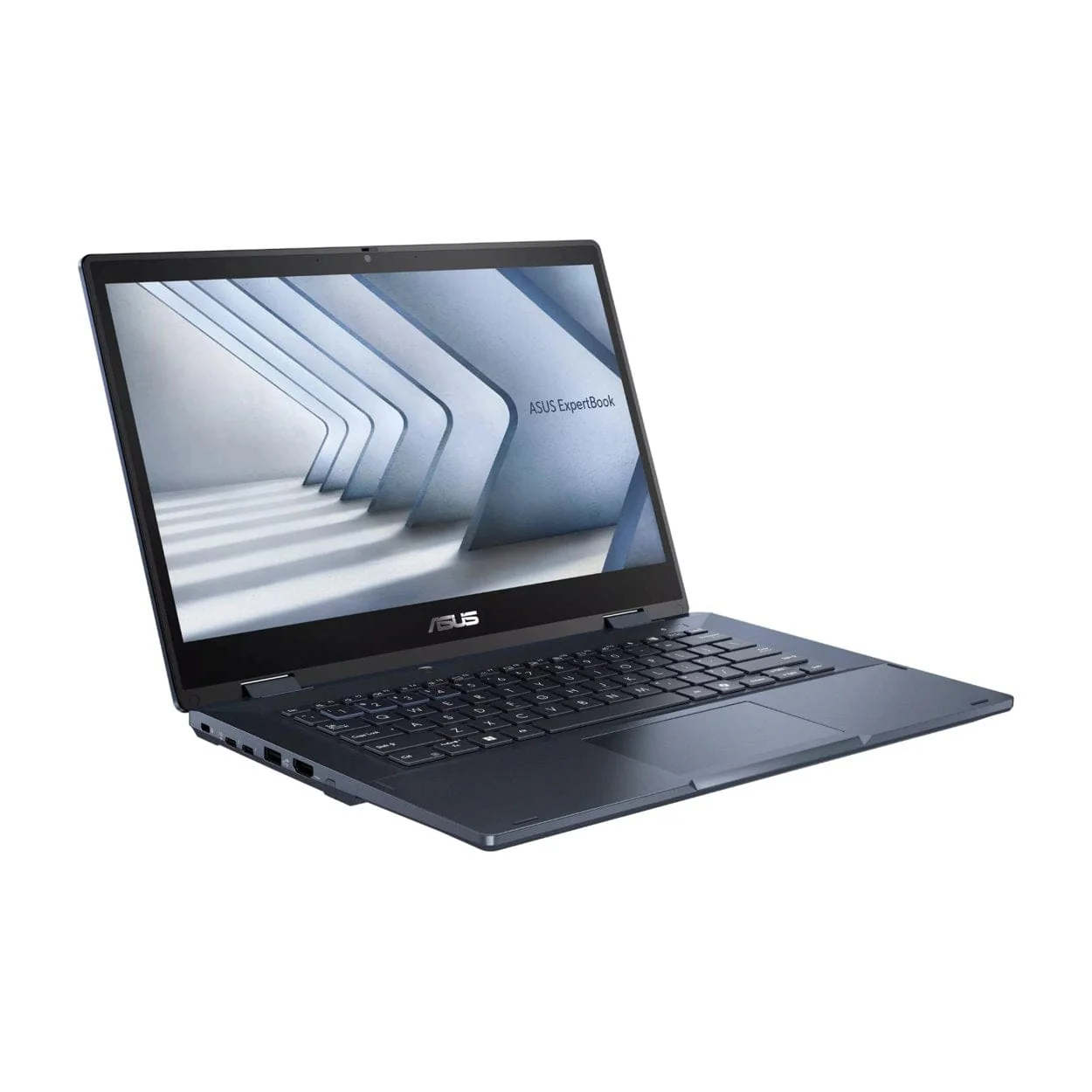 ASUS ExpertBook B3 Flip B3402FVA 14-inch FHD 2-in-1 Laptop - Intel Core i5-1335U 512GB SSD 16GB RAM Win 11 Home (Open Box) - Image 5