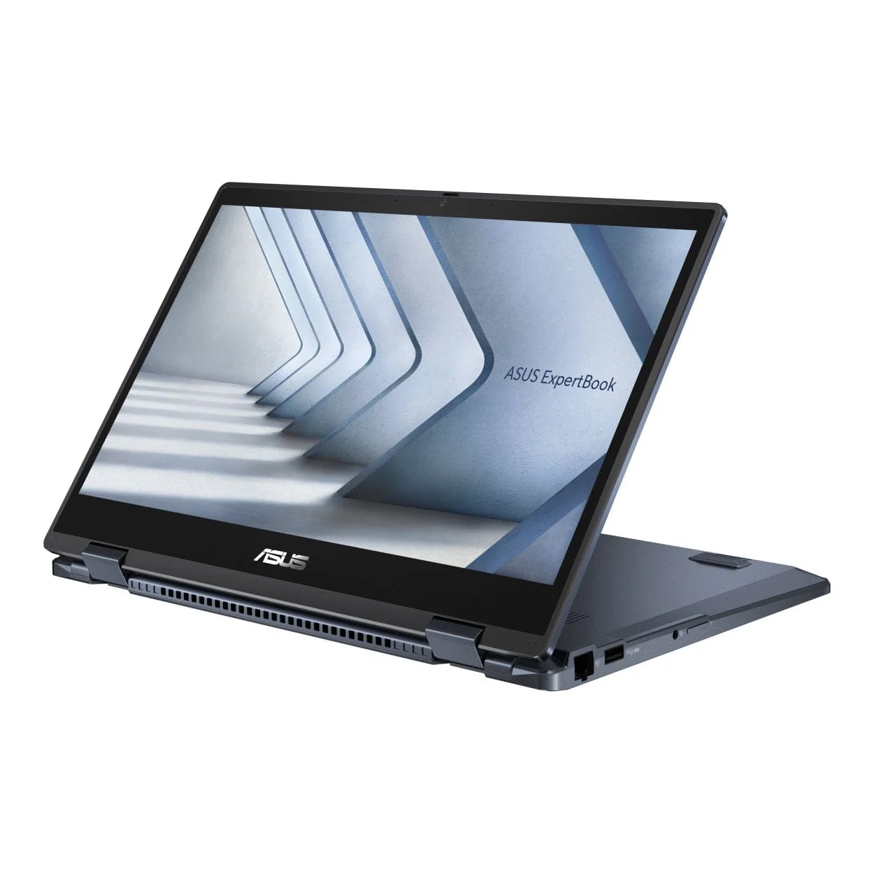 ASUS ExpertBook B3 Flip B3402FVA 14-inch FHD 2-in-1 Laptop - Intel Core i7-1355U 1TB SSD 16GB RAM LTE Win 11 Pro