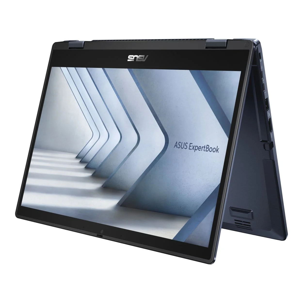 ASUS ExpertBook B3 Flip B3402FVA 14-inch FHD 2-in-1 Laptop - Intel Core i7-1355U 1TB SSD 24GB RAM LTE Win 11 Pro - Image 6