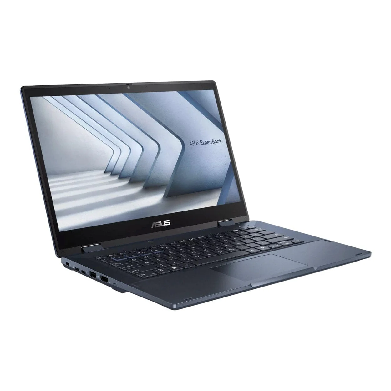 ASUS ExpertBook B3 Flip B3402FVA 14-inch FHD 2-in-1 Laptop - Intel Core i7-1355U 512GB SSD 16GB RAM Win 11 Home - Image 5