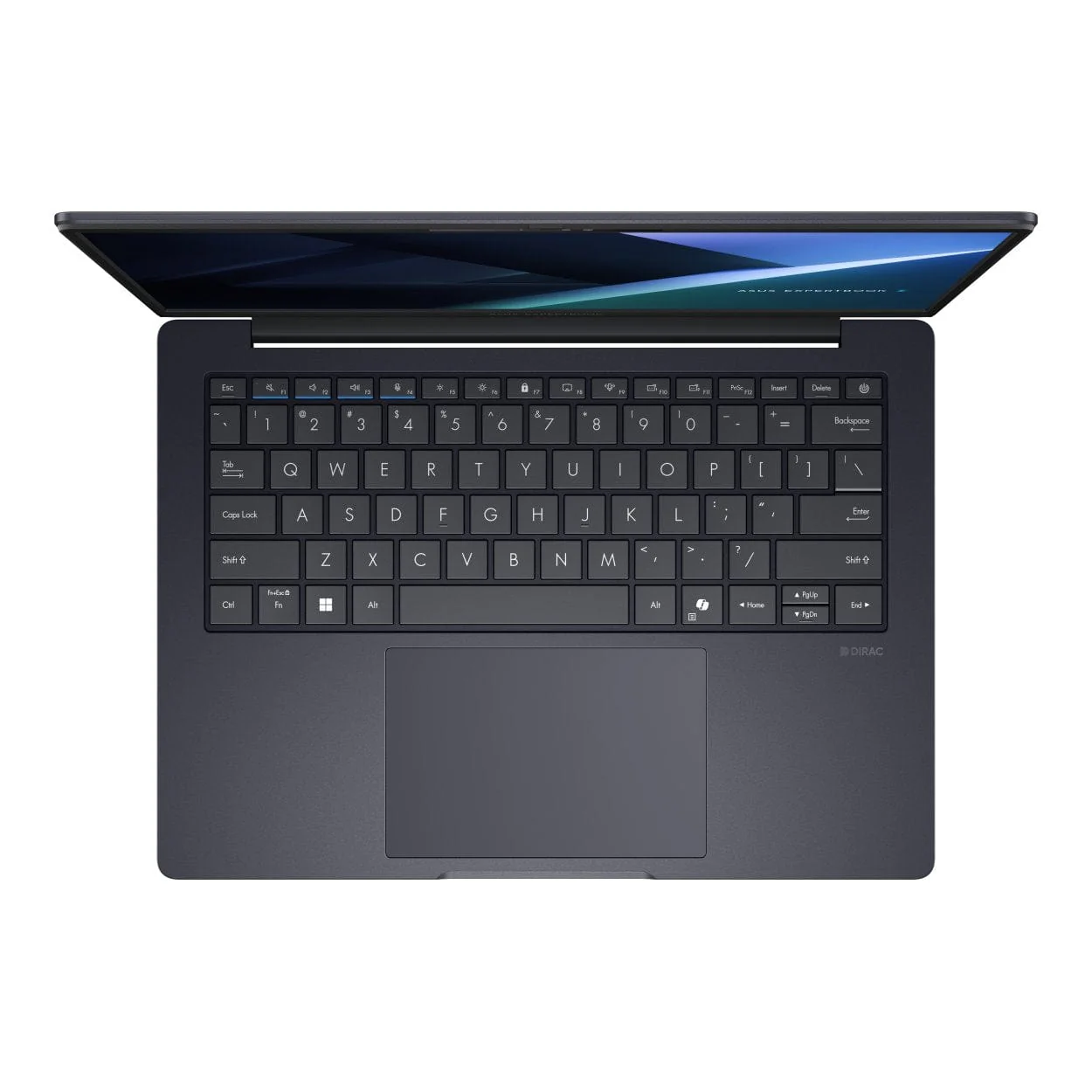 ASUS ExpertBook B5 B5405CCA 14-inch WUXGA AI Laptop - Intel Core Ultra 5 225H 1TB SSD 32GB RAM Win 11 Pro - Image 7