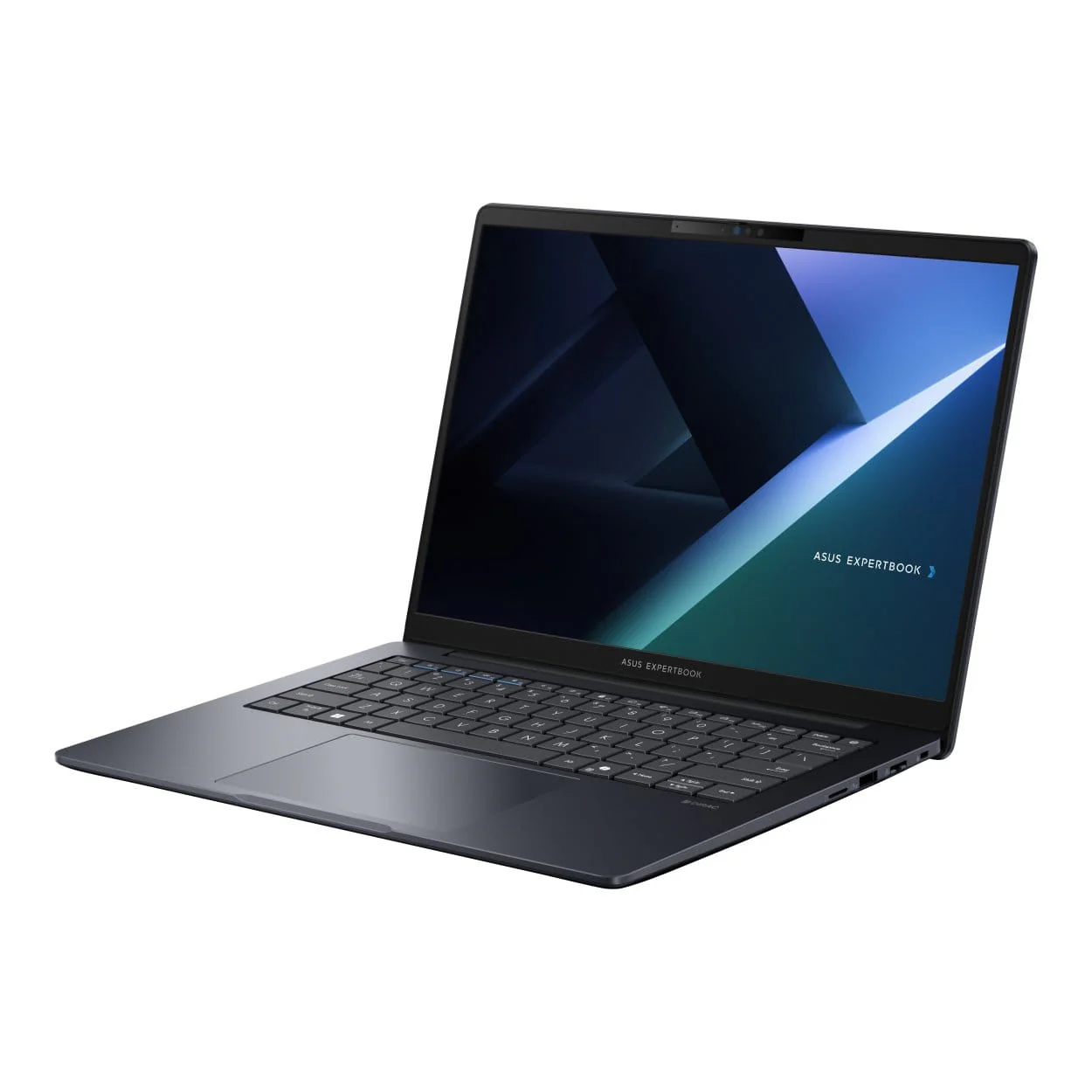 ASUS ExpertBook B5 B5405CCA 14-inch WUXGA AI Laptop - Intel Core Ultra 7 255H 1TB SSD 32GB RAM Win 11 Pro - Image 3
