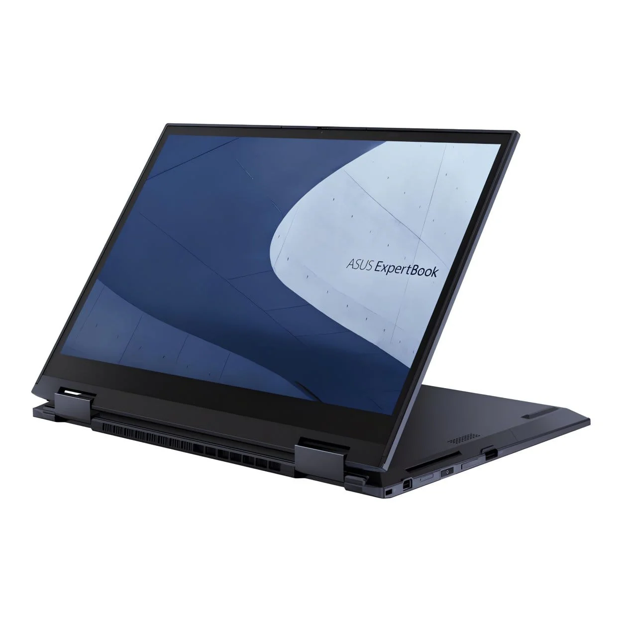 ASUS ExpertBook B7 Flip 14-inch WQXGA 2-in-1 Laptop - Intel Core i7-1260P 512GB SSD 16GB RAM 5G Win 11 Pro 90NX04V1-M00US0 - Image 2