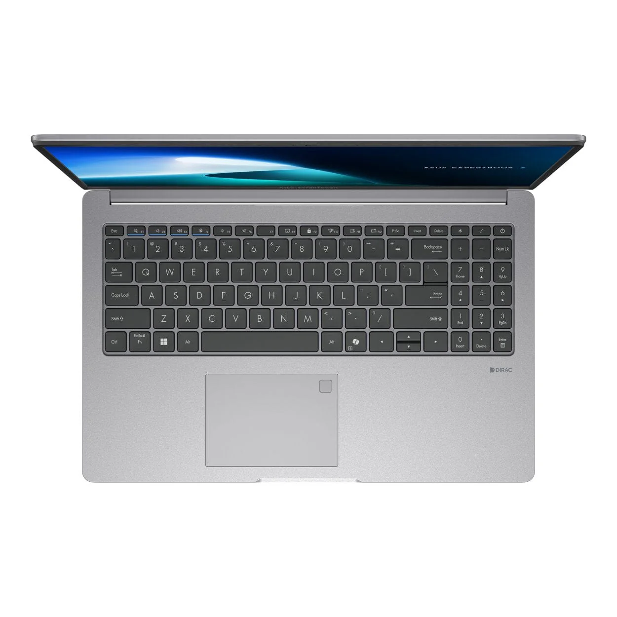ASUS ExpertBook P1 P1503 15.6-inch FHD Laptop - Intel Core i5-13420H 512GB SSD 16GB RAM Win 11 Home - Image 7