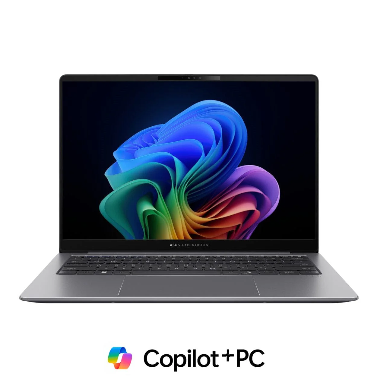 ASUS ExpertBook P5 P5405CSA 14-inch WQXGA AI Laptop - Intel Core Ultra 5 226V 512GB SSD 16GB RAM Win 11 Home - Image 2