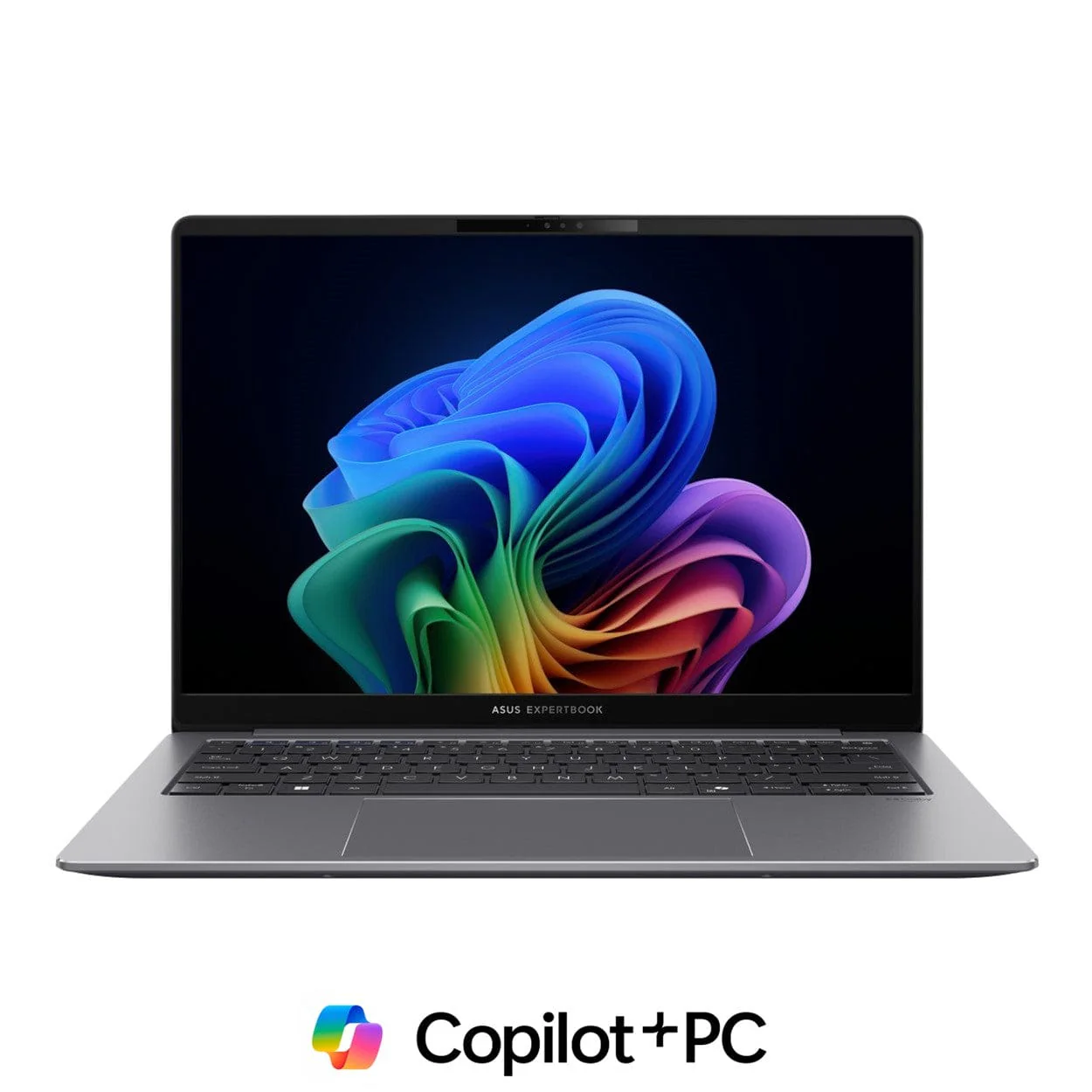 ASUS ExpertBook P5 P5405CSA 14-inch WQXGA AI Laptop - Intel Core Ultra 5 226V 512GB SSD 16GB RAM Win 11 Home - Image 2