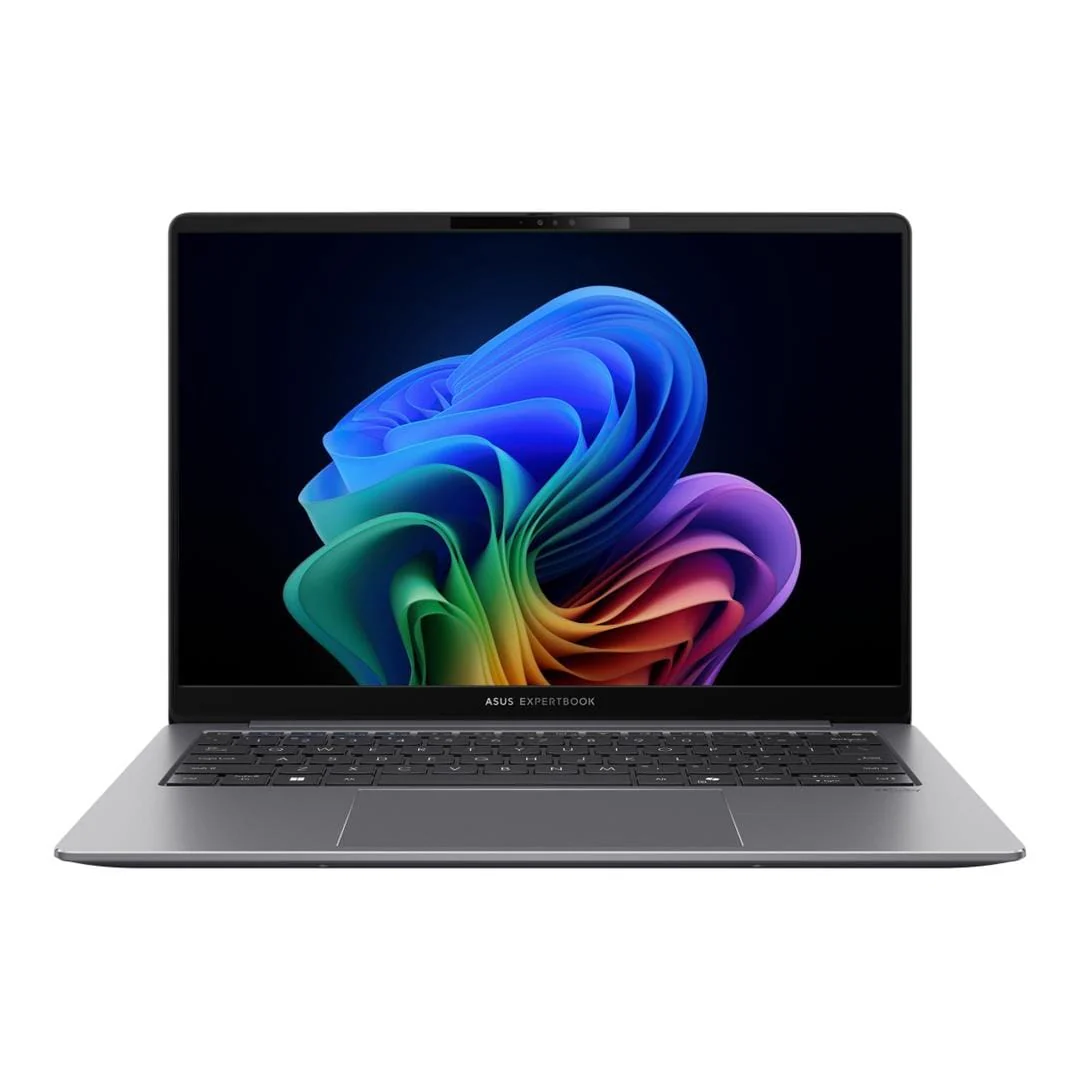 ASUS ExpertBook P5 P5405CSA 14-inch WQXGA AI Laptop - Intel Core Ultra 7 258V 1TB SSD 32GB RAM Win 11 Home